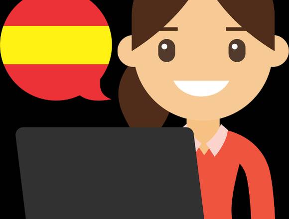 Clases de español/Spanischunterricht 