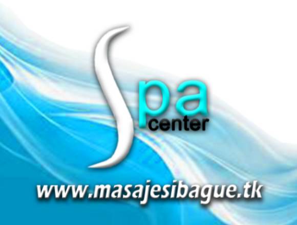 Spa Center Masajes Ibague 