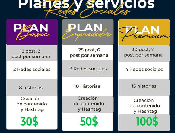 $servicios de plan de marketin digital