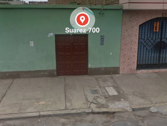 Se Vende casa o como terreno, 243m2 TRUJILLO