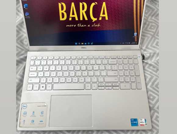 Laptop Dell Inspiron 15 5000