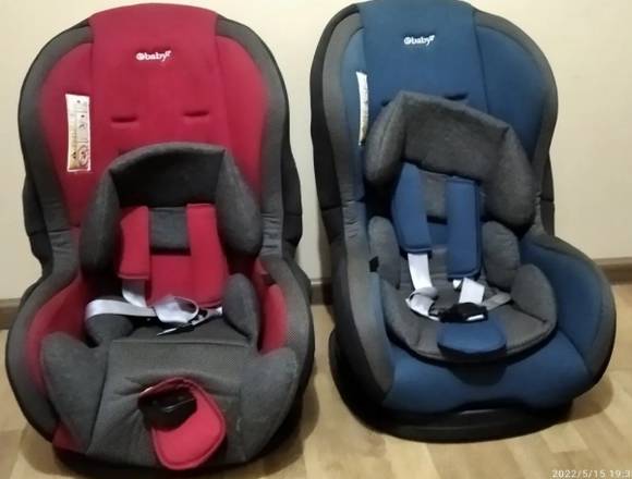 Asientos De Bebe Para Auto 