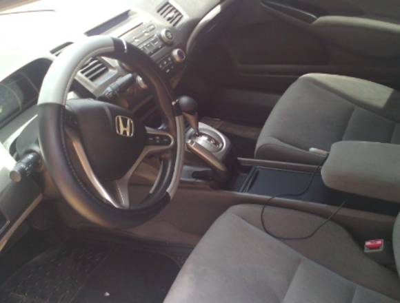 HONDA CIVIC 2011 VER AMERICANA