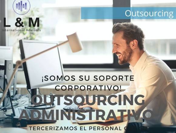 Outsourcing Administrativo 