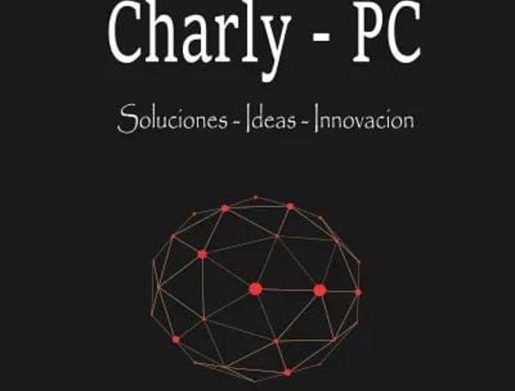 Aprovecha la promoción de apertura de Charly - PC