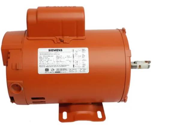 MM200 MOTOR MONOFASICO 2 HP 4 POLOS SIEMENS 