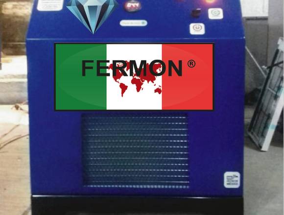 SECADOR REFRIGERATIVO FERMON 300 HP 