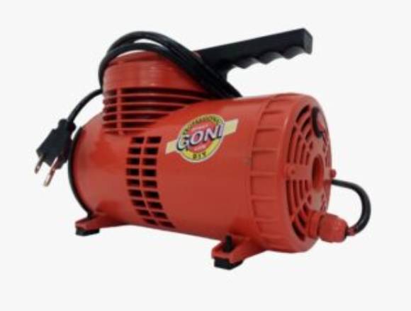 Compresor 1/4 hp goni