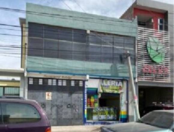 RENTA DE BODEGA EN PACHUCA HIDALGO, CON LOCAl