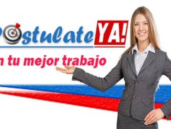 postulate para transporte y envio a nivel nacional