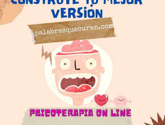 Psicoterapia Breve Online