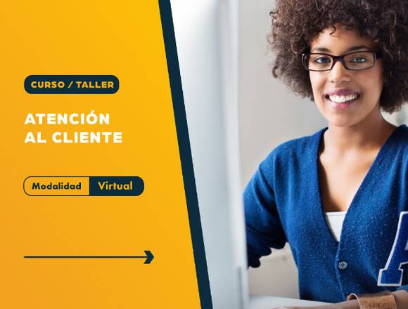 TALLER DE ATENCION AL CLIENTE