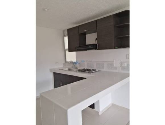 Se arrienda apartamento floresta san Rafael T31011