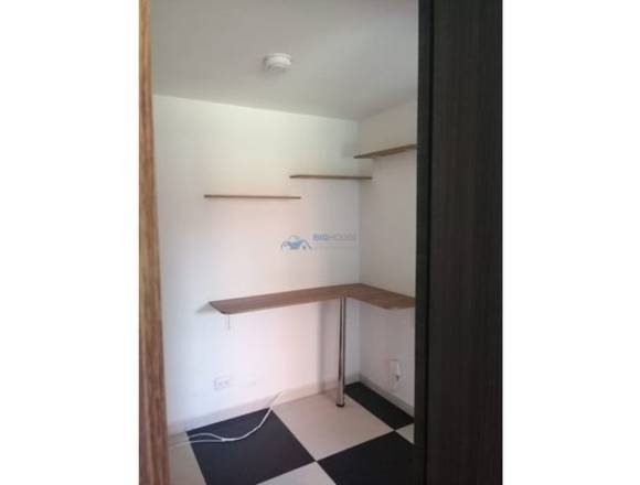 Se vende/arrienda apartamento en zipaquira conjunto los pinos T15102 