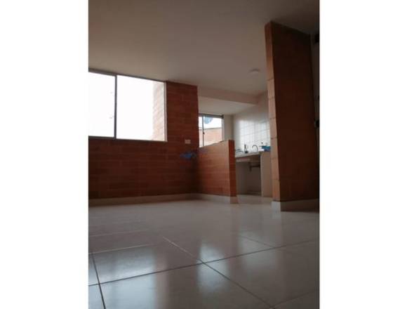 Se vende apartamento Montearroyo Zipaquira 401int-E