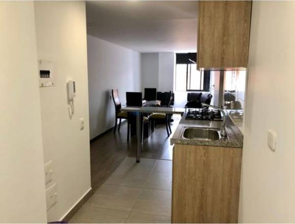 Se vende apartamento Julio caro Zipaquira