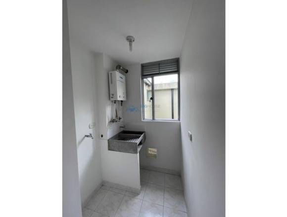 Se vende apartamento Conjunto Hacienda la Quinta 1 T16503