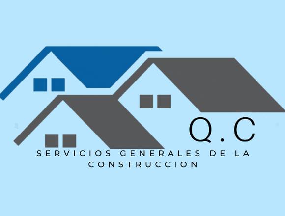 Servicios Generales Q.C