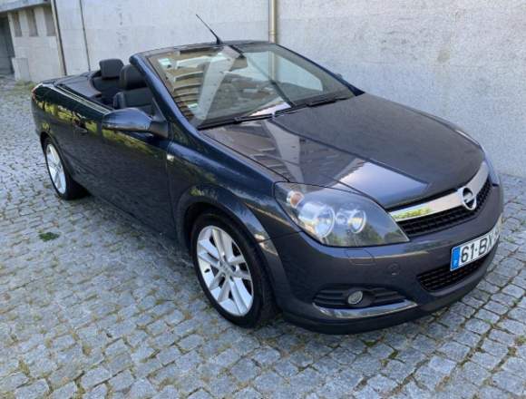 Opel Astra Cabrio 1.6 Twinport - 06