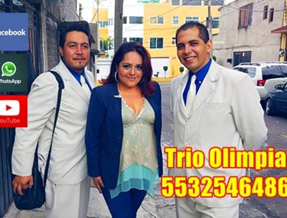 trios musicales CDMX