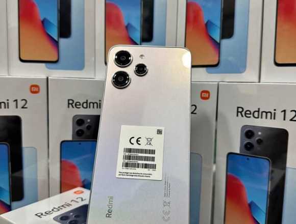 XIAOMI REDMI 12 PRO PLUS-5G 256GB