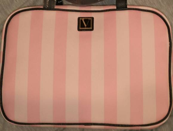 Victoria's Secret Travel Case (cosmetiquero) 