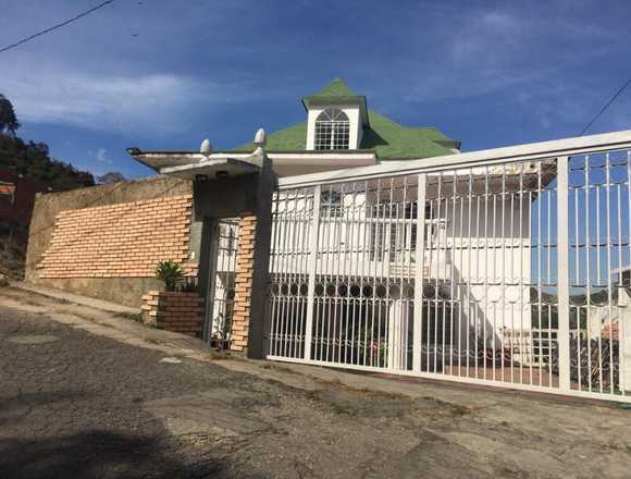 CASA/CHALET EN EL HATILLO 10 HAB. 10 BAÑ. EN VENTA