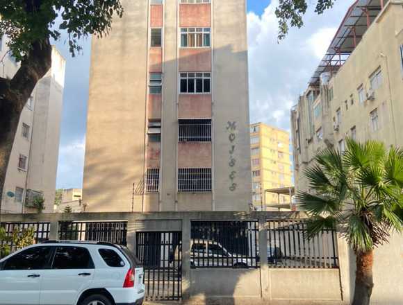 Apartamento en Caracas San Bernardino EN VENTA