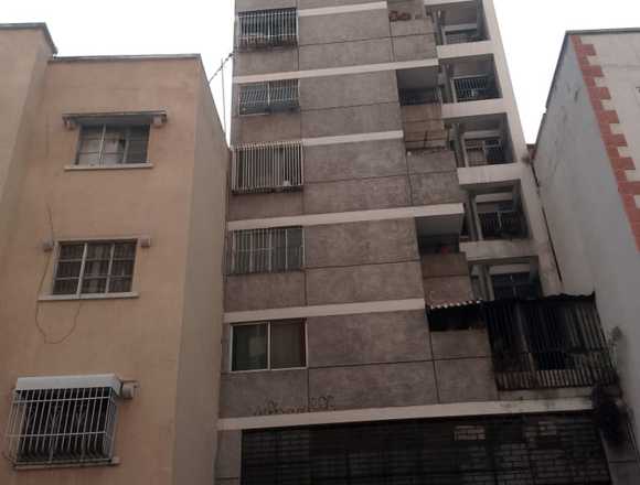 Apartamento en Caracas La Candelaria EN VENTA