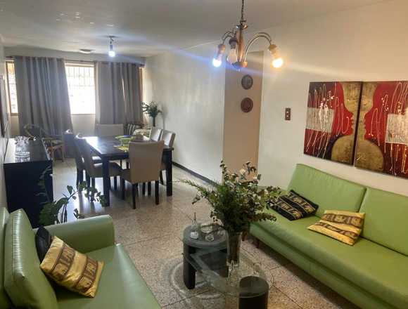 Apartamento en La Candelaria EN VENTA