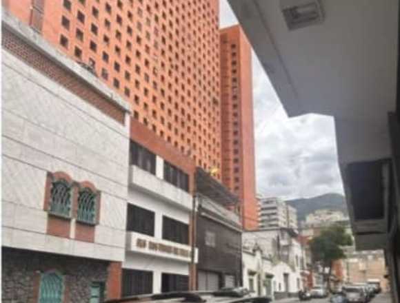 Edificio en Caracas (Sabana Grande) EN VENTA