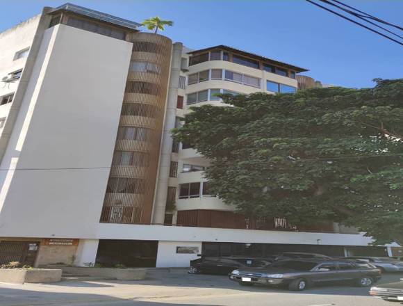 Apartamento en Caracas, Urb Altamira EN VENTA
