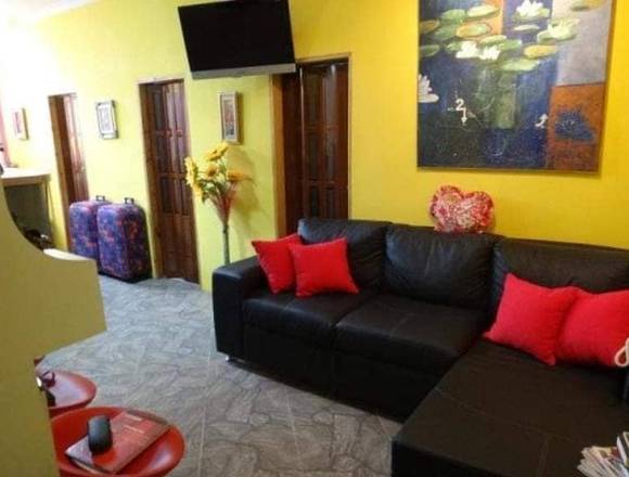 Apartamento en Caracas Av Fuerzas Armadas EN VENTA