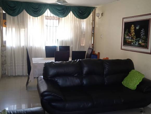 Apartamento en Guarenas 3 habs 1 baño EN VENTA