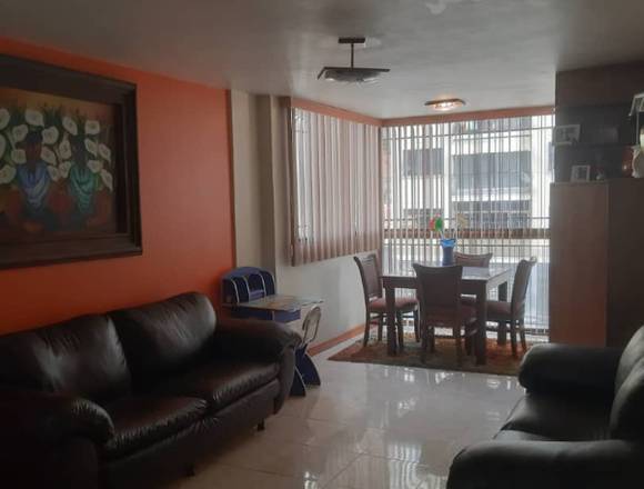 Apartamento en Santa Mónica 3 hab 2 baños EN VENTA