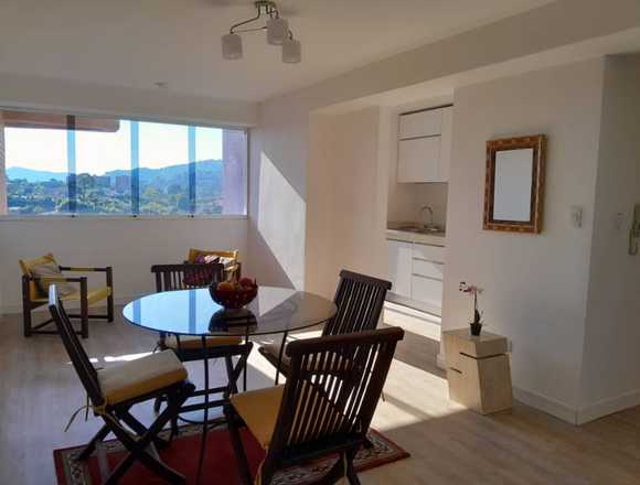 Apartamento en El Hatillo EN ALQUILER