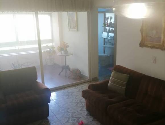 Apartamento en El Paraiso 2 Hab 2 Baños EN VENTA