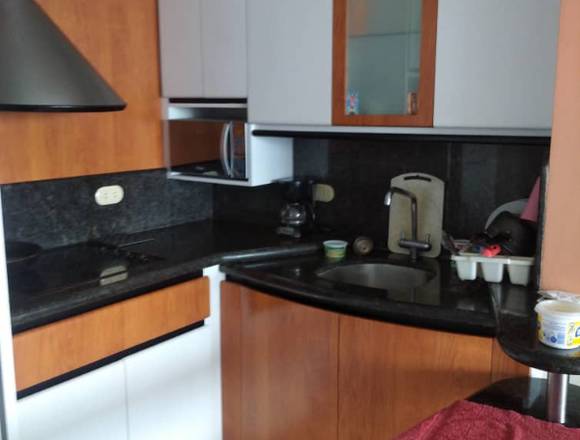 Penthouse en La Guaira, Camuri Beach EN VENTA 