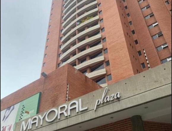 Apartamento de lujo en Caracas Urb Santa Mónica