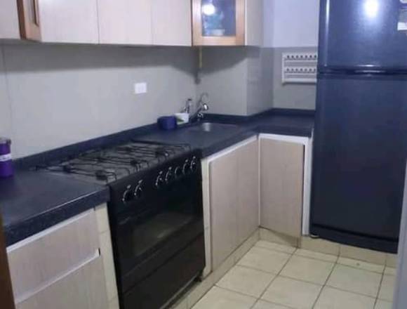 Apartamento en Guarenas 3 habitaciones 1 baño