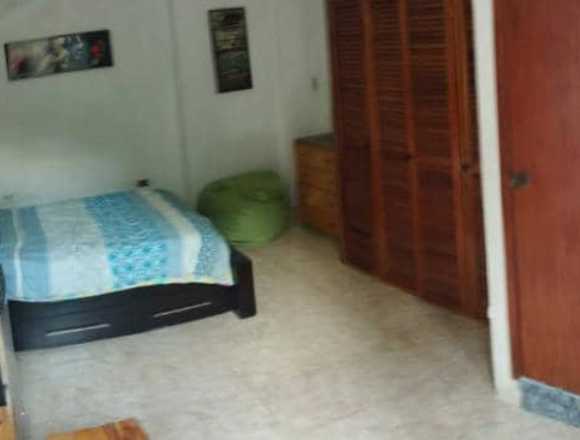 Habitación en Caracas El Hatillo EN ALQUILER