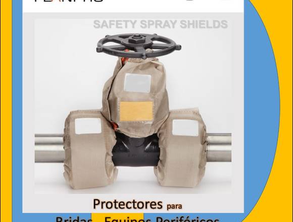 Protectores para válvulas