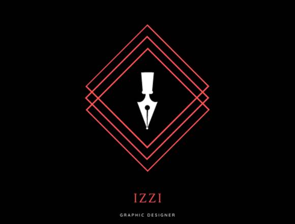 Design Gráfico - Izzi Studio 