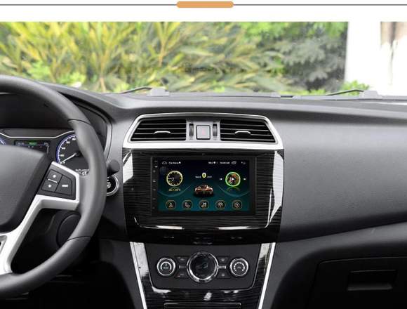 Estereo 7 Pulgadas MP5, Bluetooth HD con GPS