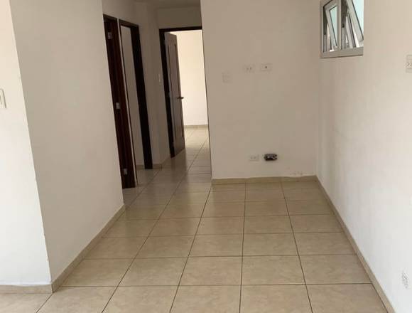 Alquilo Apartamento en Residencial Parque 7