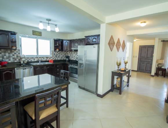 SE VENDE SAN FRANCISCO HEREDIA CASA ARMONIA