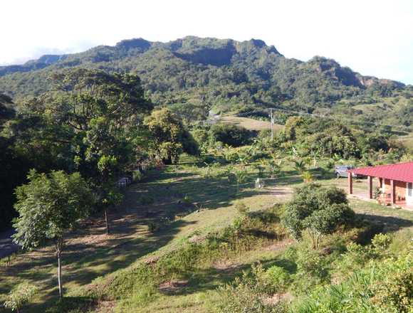 Vendo bonita finca en Tauramena