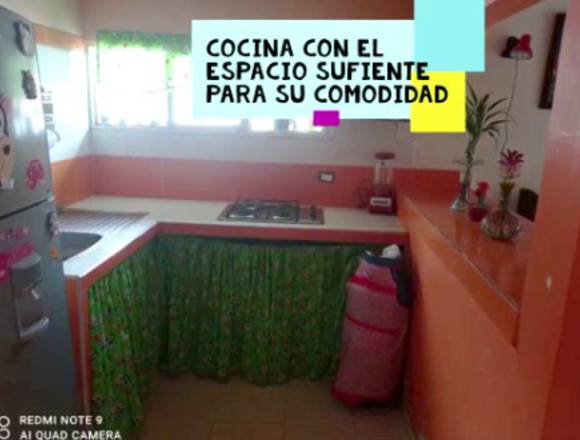 SE VENDE HERMOSA Y ECONOMICA CASA EN CALIBIO 