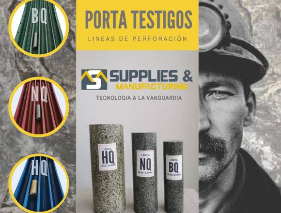 SUPPLIES - BANDEJAS NQ