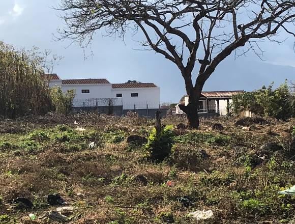 Terreno en venta - San pedro las huertas